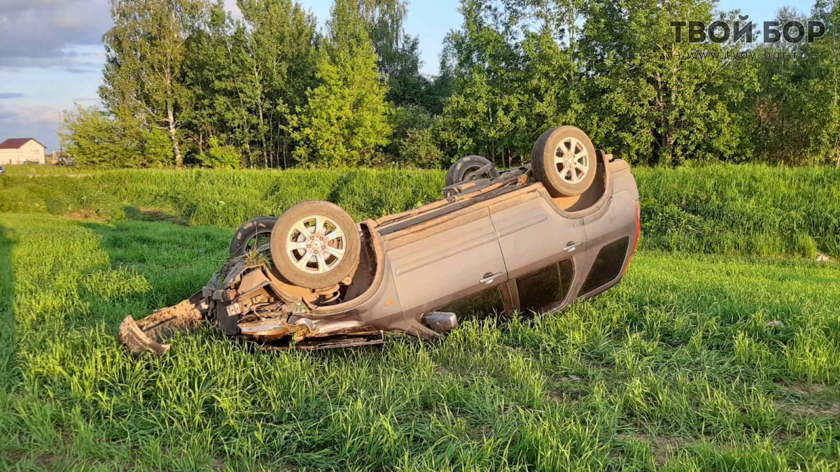 Прогноз погоды в борском на неделю