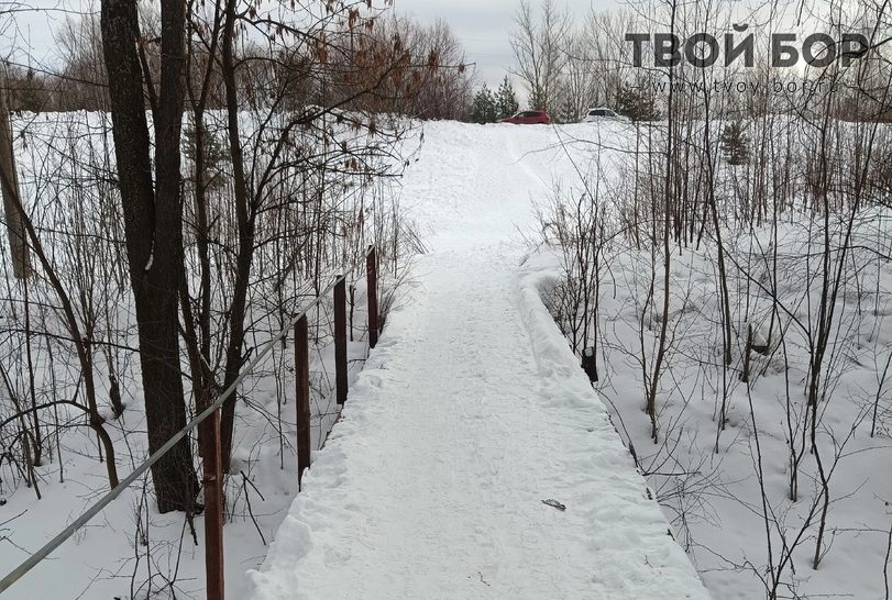 Бор нижегородская область поселок октябрьский. Конец зимы. Фото конец границы земли. Фото под мостом конец.