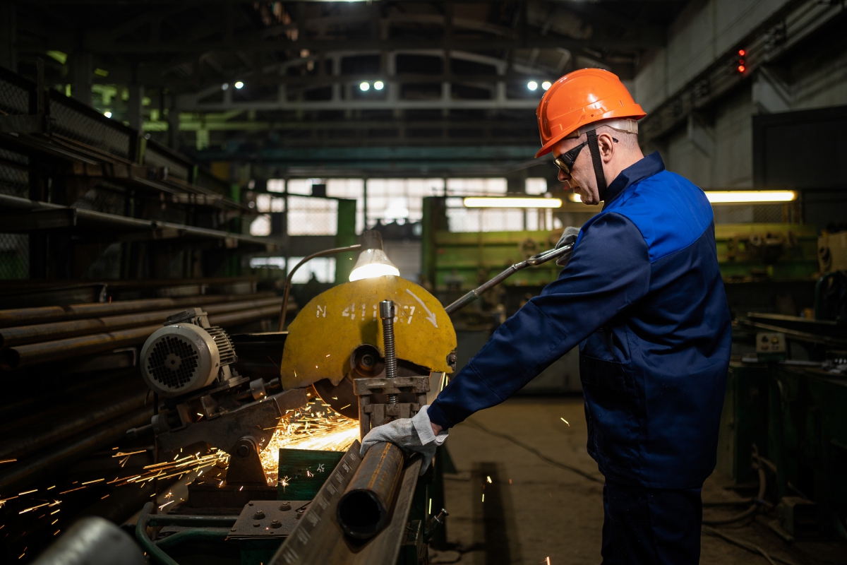 КАЖДОЕ СУДНО – ЭТО МАЛЕНЬКОЕ ГОСУДАРСТВО