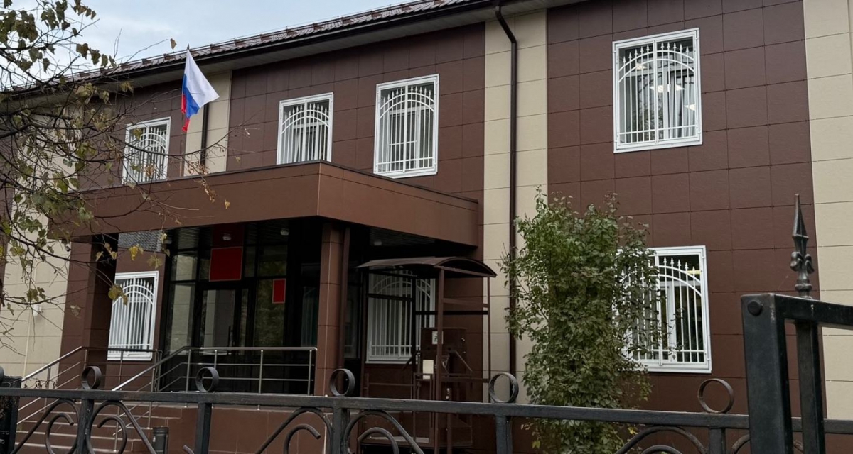 На Бору оштрафовано должностное лицо за нарушение при ремонте дороги