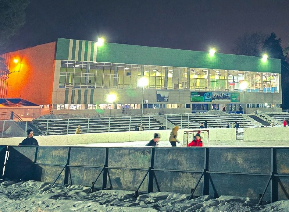 На Бор приехали сильнейшие юношеские волейбольные команды