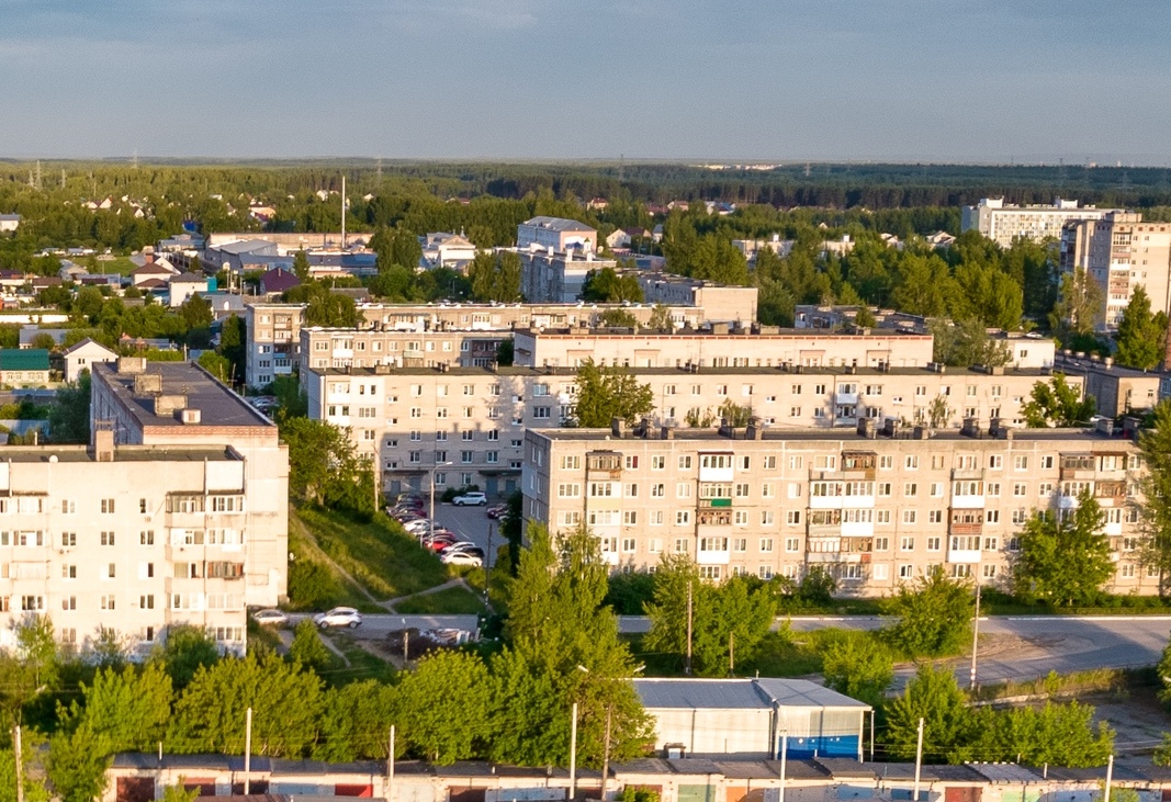 Важная информация для жителей 2-го микрорайона