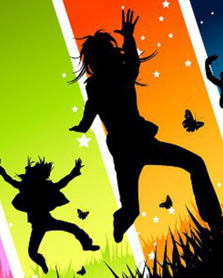 День молодежи