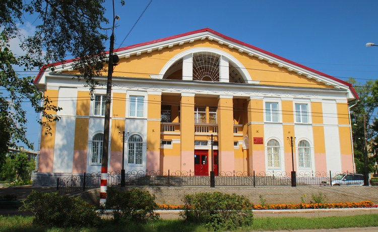 Стеклозаводский Дом культуры объявляет набор в творческие коллективы