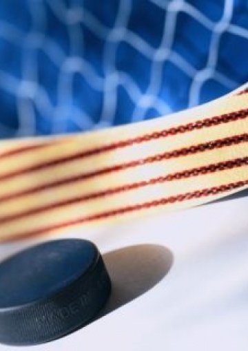 График игр по хоккею с шайбой 2015-2016г.г.(Кубок)