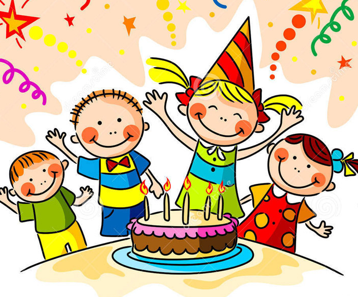 Сертификат на проведение детского праздника от Студии Праздников Смирнов Центр