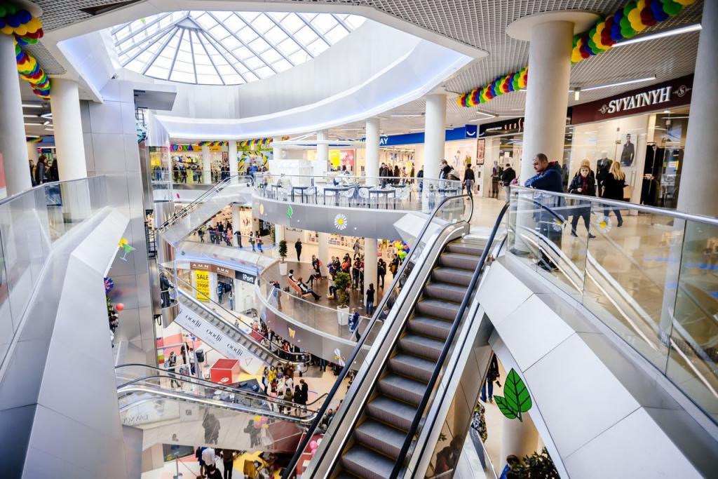 42 гектара земли рядом с Борским мостом планируют отдать под торговый центр