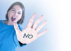 Как сказать «Нет»?