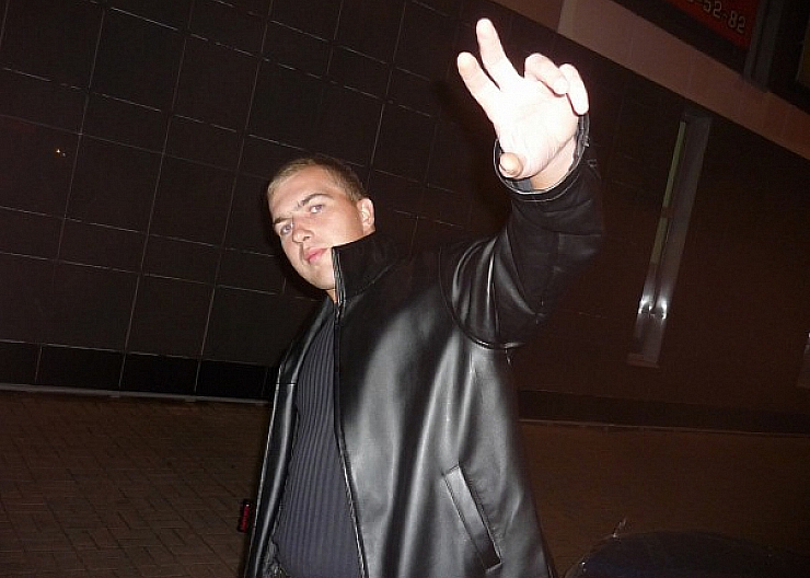 ОСТОРОЖНО ХАЛТУРЩИК!!!