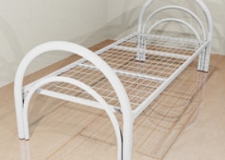 кровати двухъярусные, кровати престиж 2