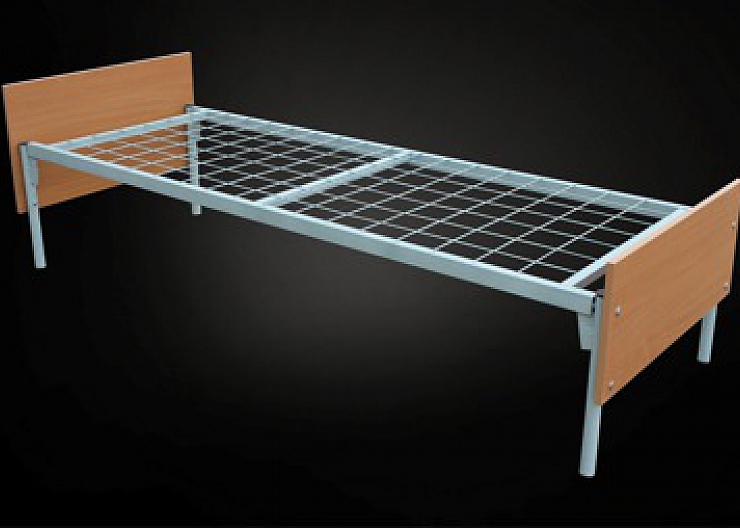 кровати двухъярусные, кровати престиж 3