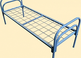 кровати металлические для гостиницы, кровати желез