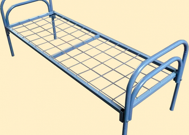 кровати металлические для гостиницы, кровати желез