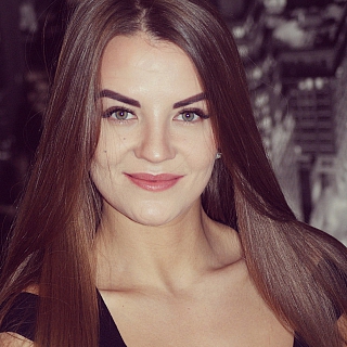 Грицкевич Олеся 2