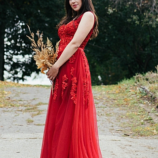 Чуркина Дарья 1