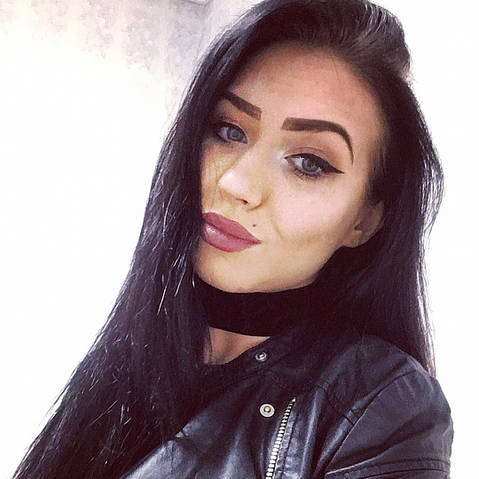 Челпанова Татьяна