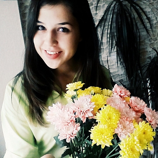 Чуркина Дарья 2