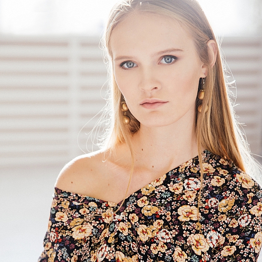 Грачева Ольга