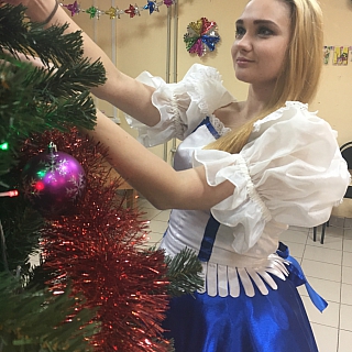 Козлова Татьяна 2