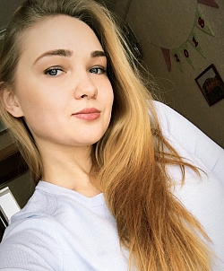 Козлова Татьяна