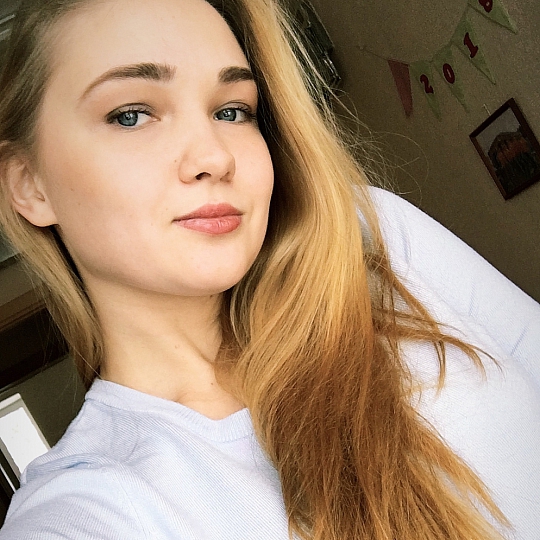 Козлова Татьяна