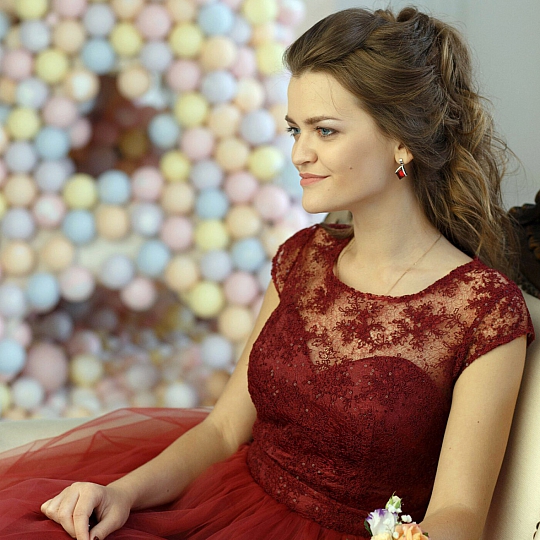 Голубина Кристина