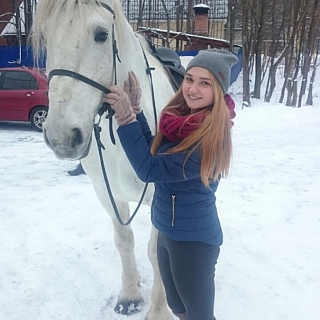 Козлова Татьяна 1