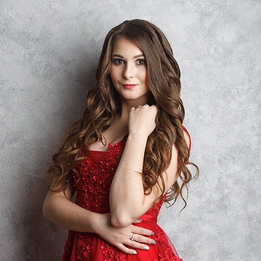 Шабаланская Юлия