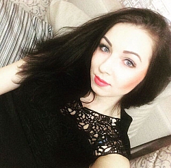 Усова Екатерина