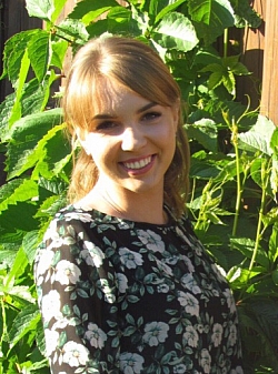 Серякова Анастасия