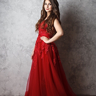 Шабаланская Юлия 1