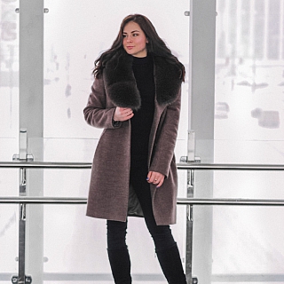 Шимина Вероника 1