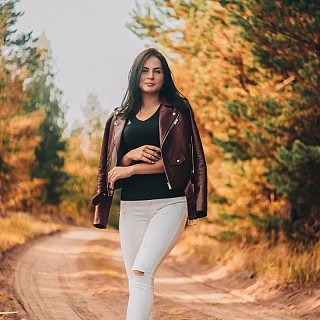 Шимина Вероника 2