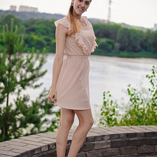 Большакова Анастасия 2