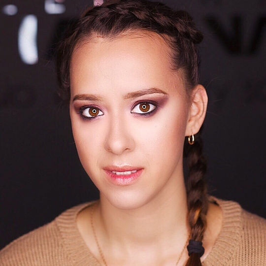 Большакова Анастасия