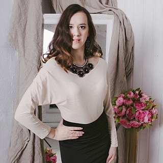 Большакова Анастасия 1