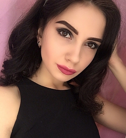 Жукова Александра