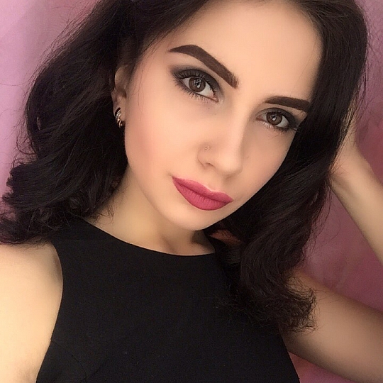 Жукова Александра