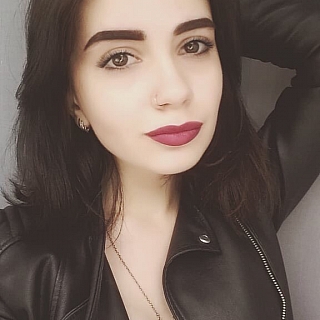 Жукова Александра 1