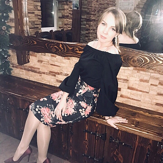 Серякова Анастасия 2