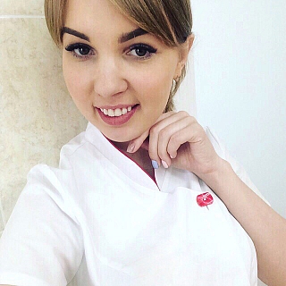 Серякова Анастасия 1