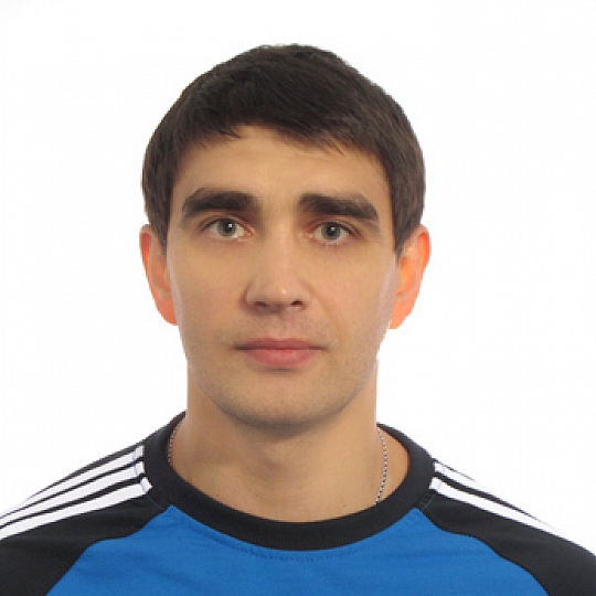 Удалов Дмитрий Леонидович