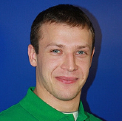 Чуев Михаил Андреевич