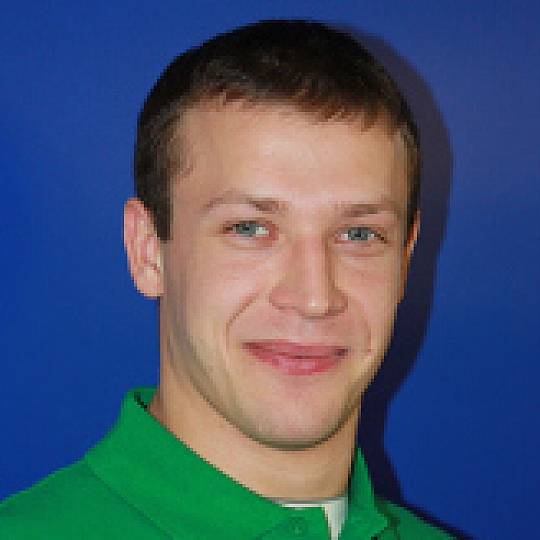 Чуев Михаил Андреевич