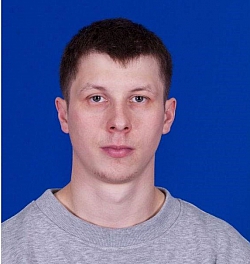Егоров Валерий Викторович