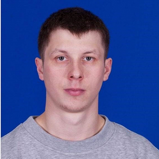 Егоров Валерий Викторович