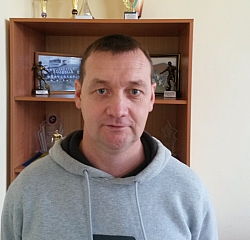 Пименов Сергей Михайлович