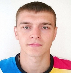 Раханаев Давид Артурович