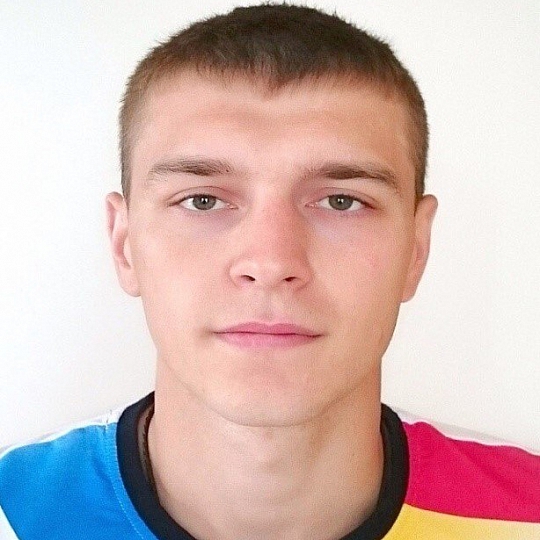 Раханаев Давид Артурович