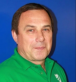 Салажёнков Сергей Иванович